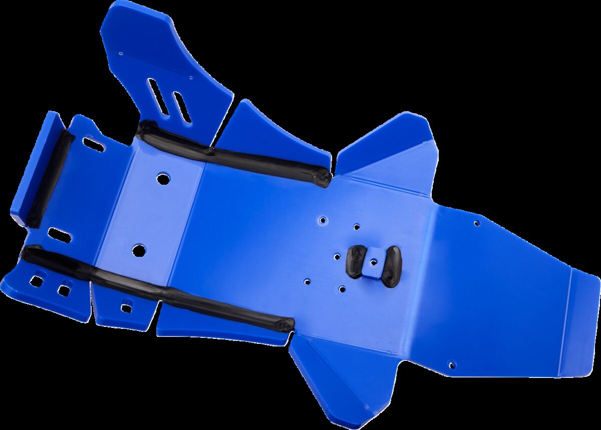 Axp Racing Xtrem Skid Plate Sherco 14 Bl