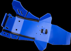 Axp Racing Xtrem Skid Plate Sherco 14 Bl
