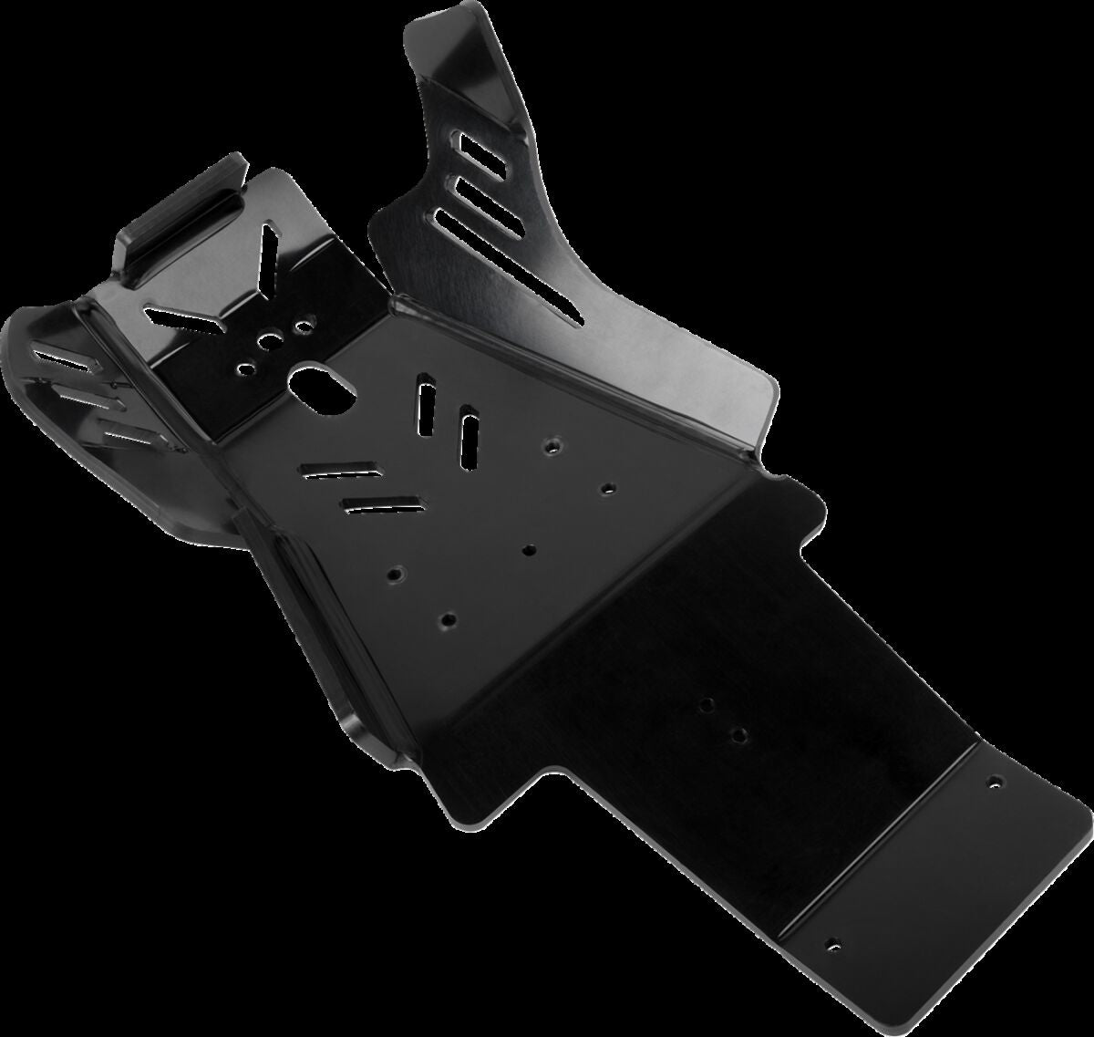 Axp Racing Xtr Skidplate 8 Mm Yam Yz Yzx 2