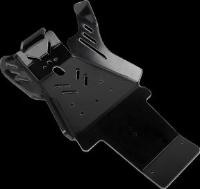 Axp Racing Xtr Skidplate 8 Mm Yam Yz Yzx 2