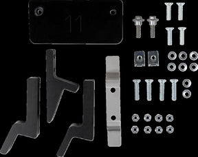 Axp Racing Xtr Skidplate 8 Mm Yam Yz Yzx 2