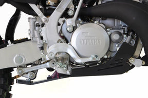Axp Racing Xtr Skidplate 8 Mm Yam Yz Yzx 2