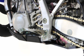 Axp Racing Xtr Skidplate 8 Mm Yam Yz Yzx 2