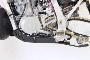 Axp Racing Xtr Skidplate 8 Mm Yam Yz Yzx 2