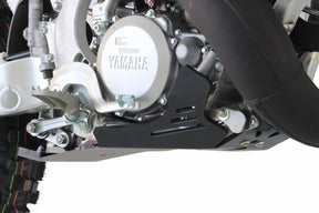 Axp Racing Xtr Skidplate 8 Mm Yam Yz Yzx 2