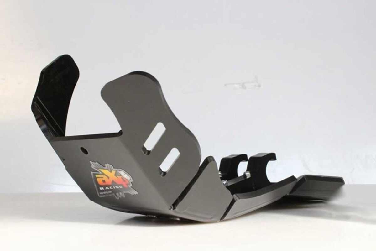 Axp Racing Xtrem Skid Plate Sx125 17 22 B