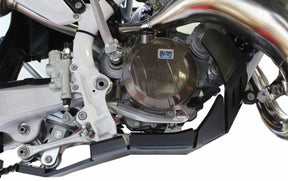 Axp Racing Xtrem Skid Plate Sx125 17 22 B