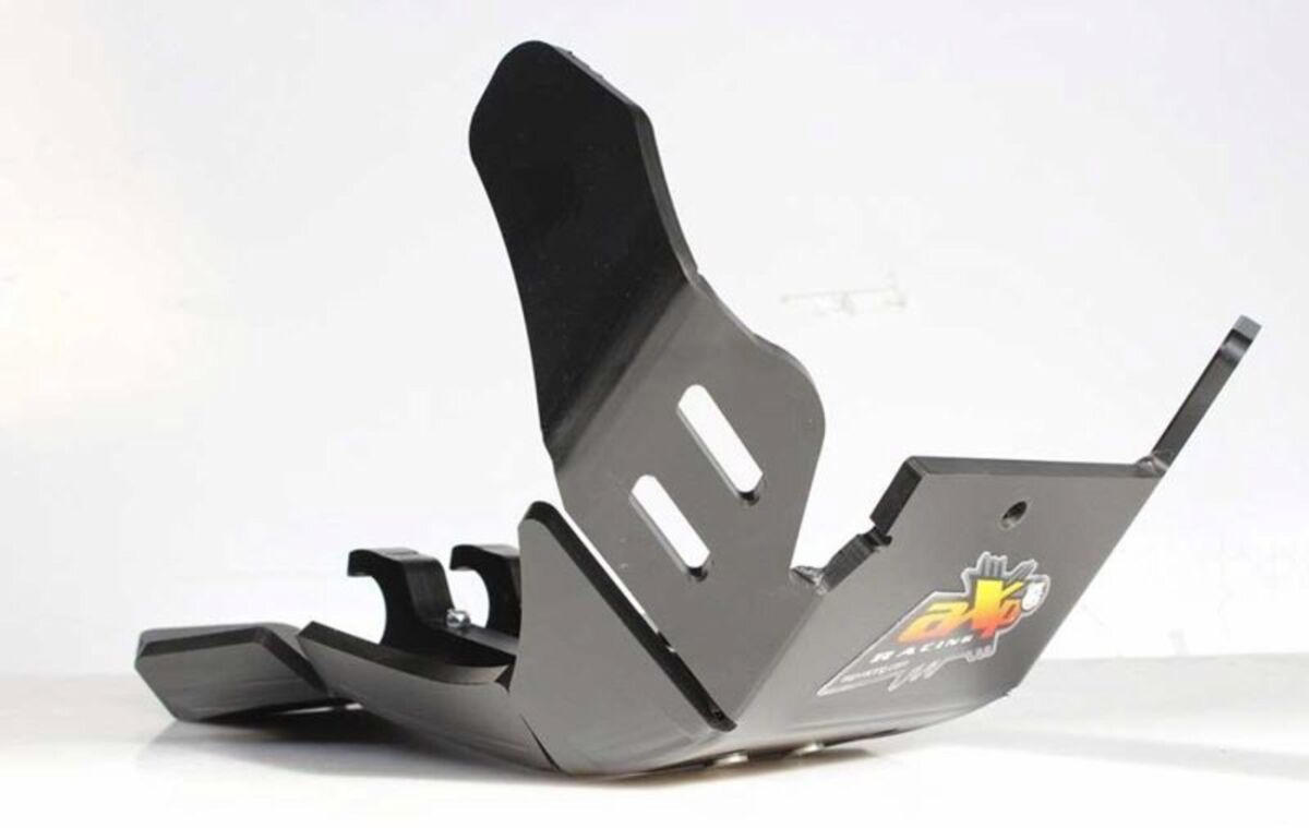 Axp Racing Xtrem Skid Plate Sx125 17 22 B