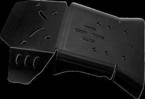 Axp Racing Xtrem Skid Plate Excf450 17 23