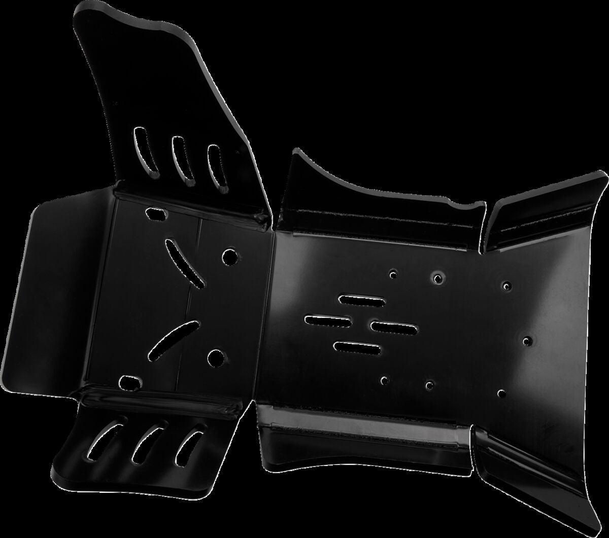 Axp Racing Xtrem Skid Plate Excf450 17 23