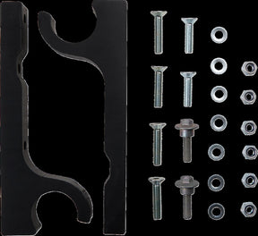 Axp Racing Xtrem Skid Plate Excf450 17 23