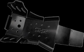 Axp Racing Xtrem Skid Plate Sx/Tc/Ex 250/