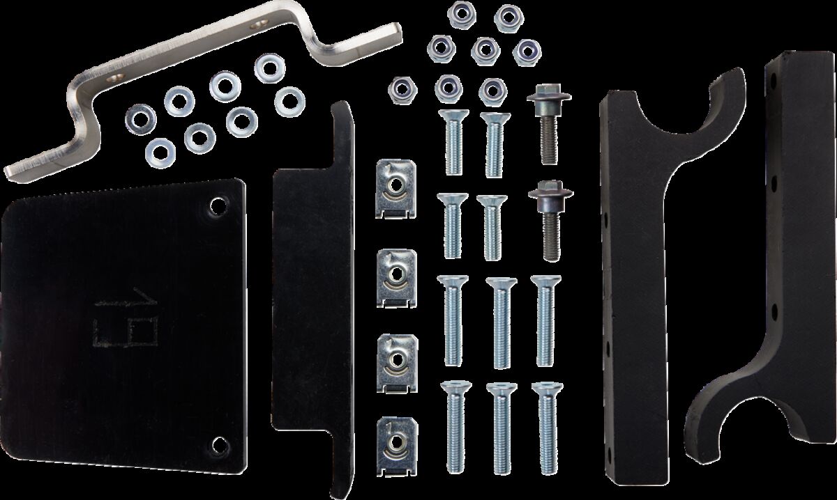 Axp Racing Xtrem Skid Plate Sx/Tc/Ex 250/