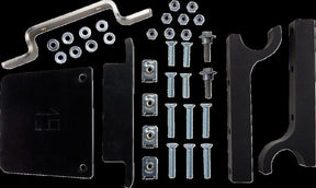 Axp Racing Xtrem Skid Plate Sx/Tc/Ex 250/