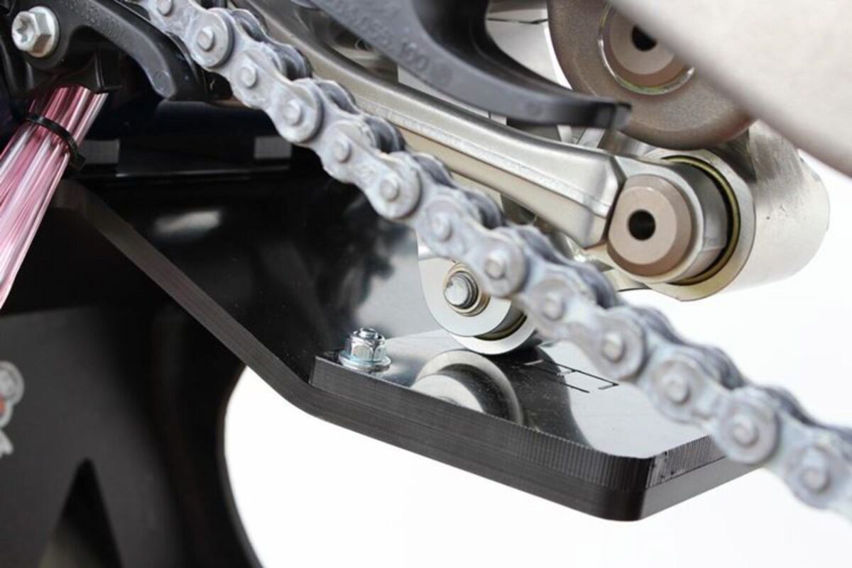 Axp Racing Xtrem Skid Plate Sx/Tc/Ex 250/
