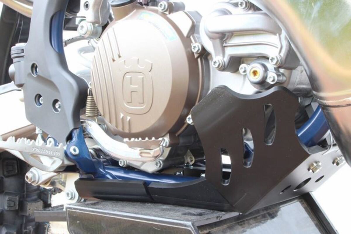 Axp Racing Xtrem Skid Plate Sx/Tc/Ex 250/