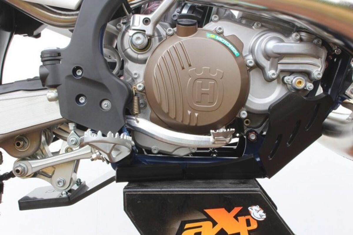Axp Racing Xtrem Skid Plate Sx/Tc/Ex 250/