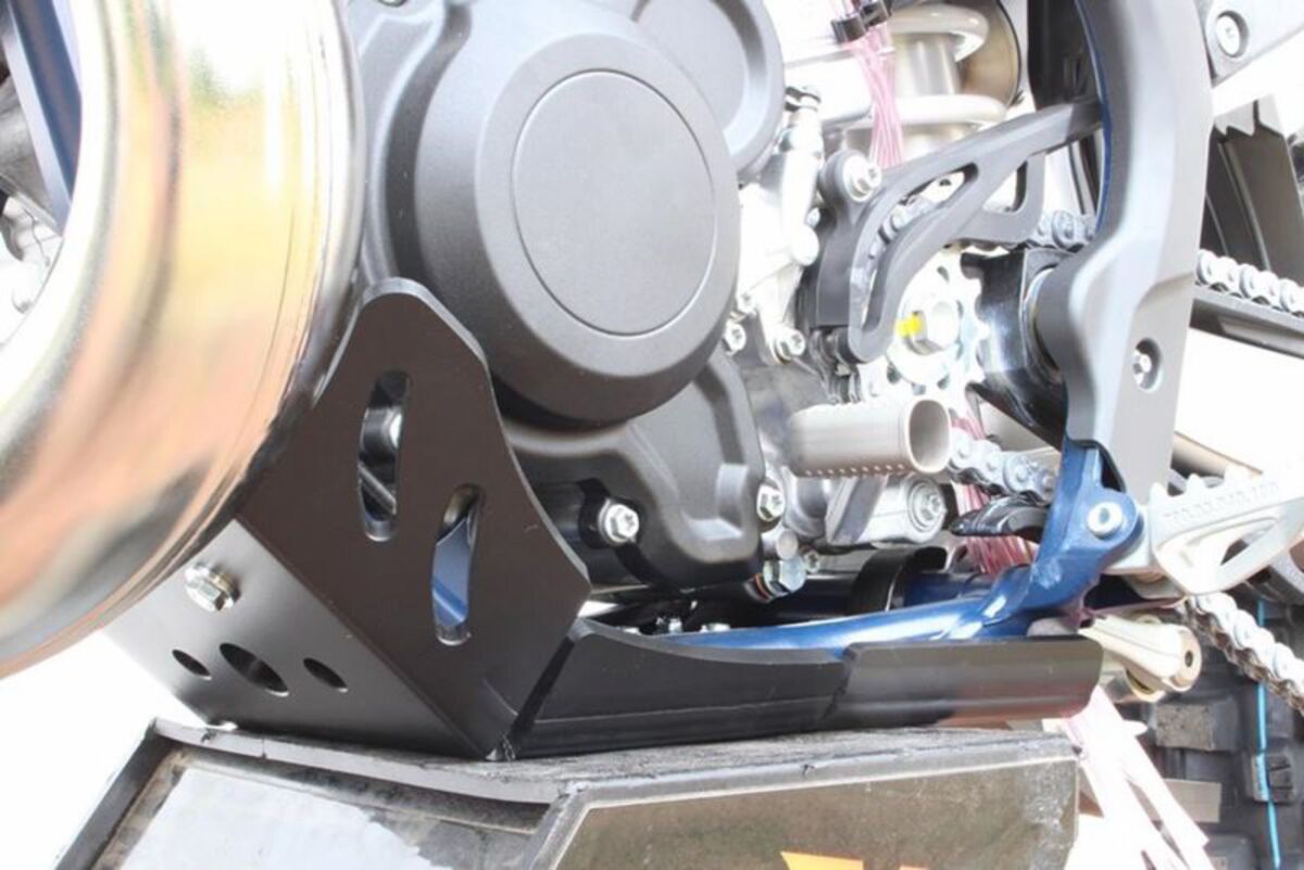 Axp Racing Xtrem Skid Plate Sx/Tc/Ex 250/