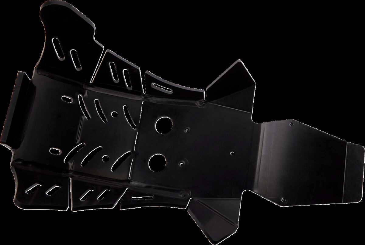 Axp Racing Xtrem Skid Plate Sherco 250/30