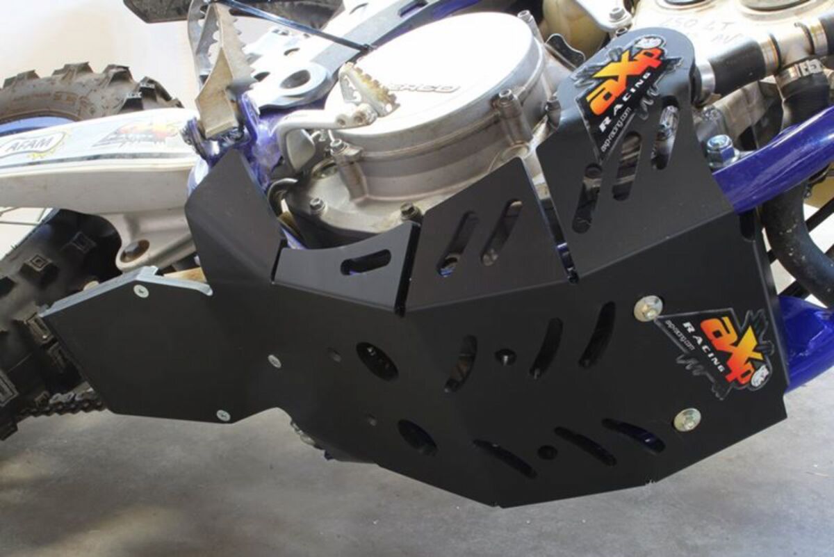 Axp Racing Xtrem Skid Plate Sherco 250/30