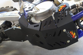 Axp Racing Xtrem Skid Plate Sherco 250/30