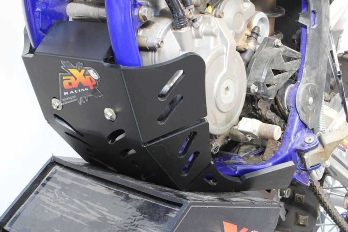 Axp Racing Xtrem Skid Plate Sherco 250/30
