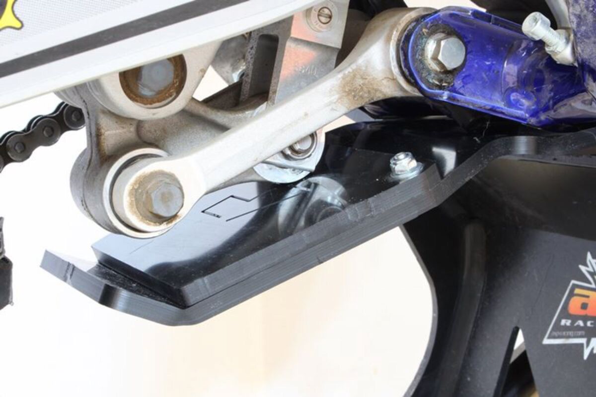Axp Racing Xtrem Skid Plate Sherco 250/30