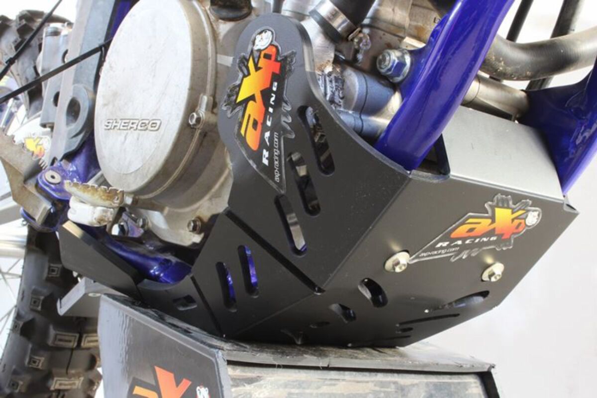 Axp Racing Xtrem Skid Plate Sherco 250/30