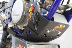 Axp Racing Xtrem Skid Plate Sherco 250/30