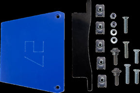 Axp Racing Xtrem Skid Plate Sherco 250/30