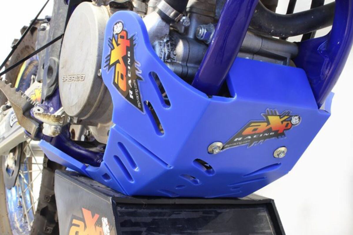 Axp Racing Xtrem Skid Plate Sherco 250/30