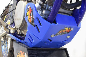 Axp Racing Xtrem Skid Plate Sherco 250/30