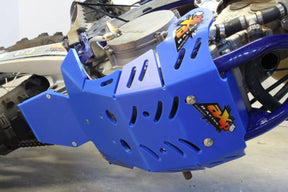 Axp Racing Xtrem Skid Plate Sherco 250/30