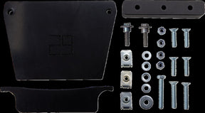 Axp Racing Xtrem Skid Plate Beta 250/300