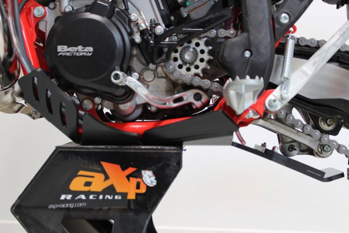 Axp Racing Xtrem Skid Plate Beta 250/300