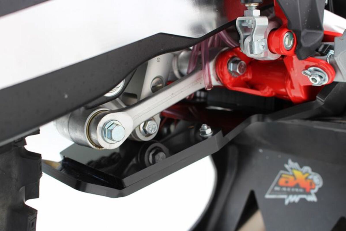 Axp Racing Xtrem Skid Plate Beta 250/300