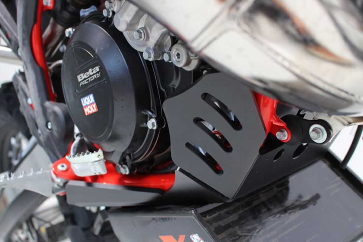 Axp Racing Xtrem Skid Plate Beta 250/300