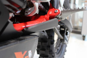 Axp Racing Xtrem Skid Plate Beta 250/300