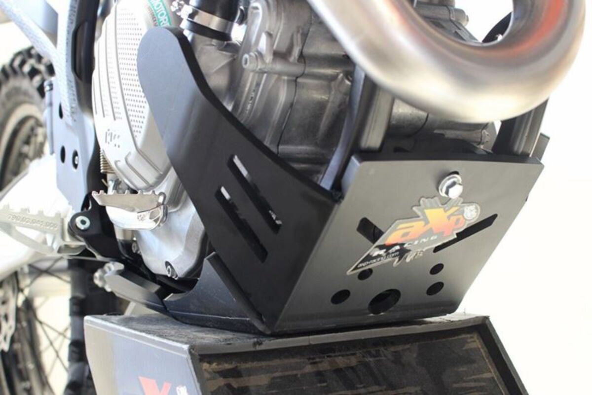 Axp Racing Xtrem Skid Plate Beta 250 300 R