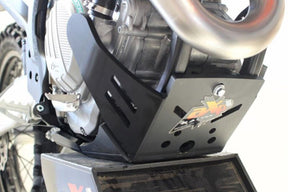 Axp Racing Xtrem Skid Plate Beta 250 300 R