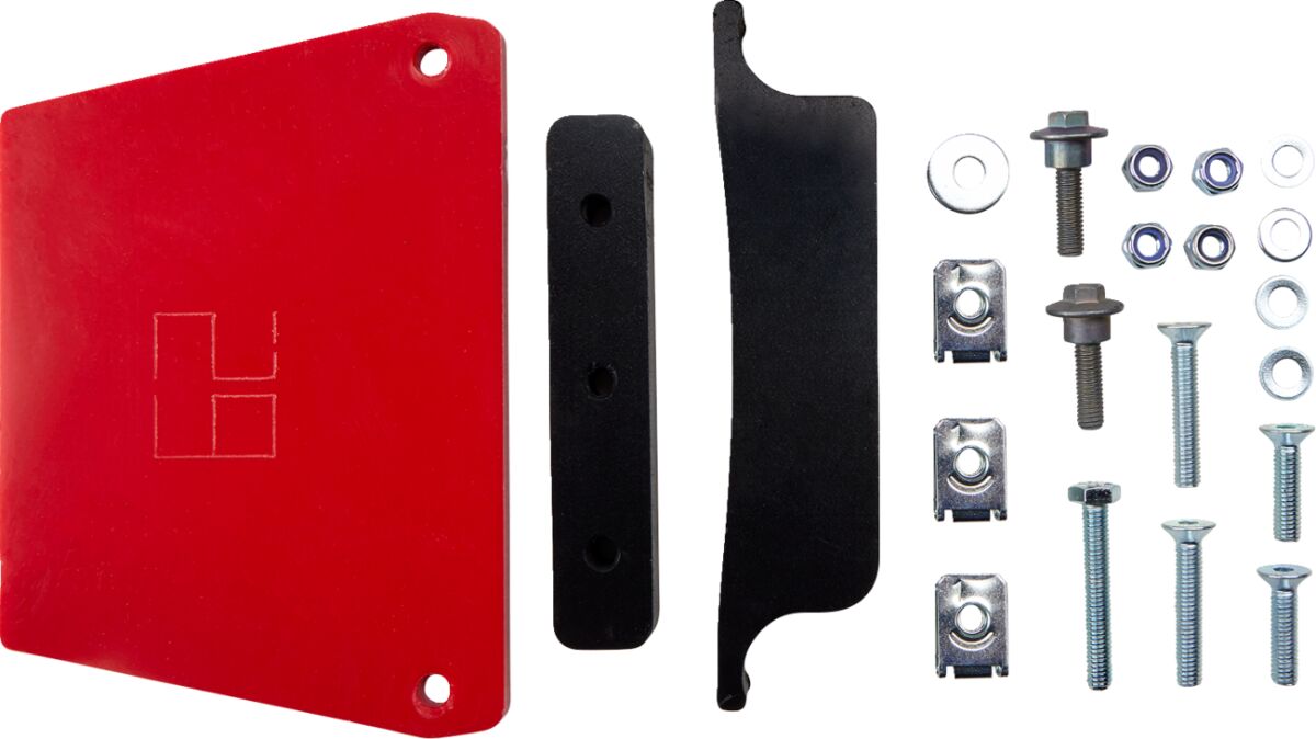 Axp Racing Xtrem Skid Plate Beta 250 300 R