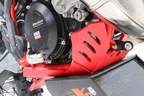 Axp Racing Xtrem Skid Plate Beta 250 300 R