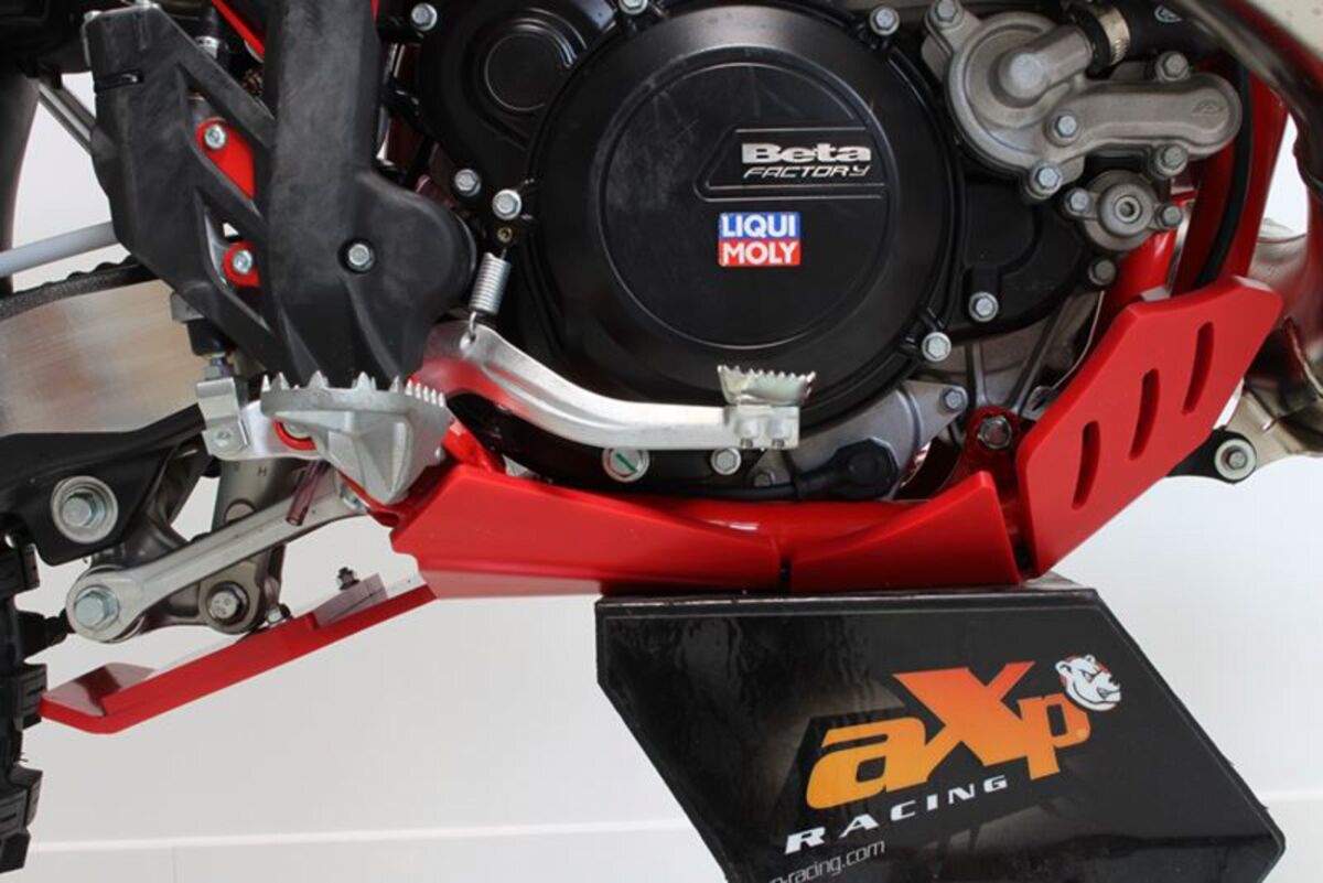 Axp Racing Xtrem Skid Plate Beta 250 300 R