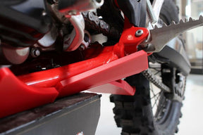 Axp Racing Xtrem Skid Plate Beta 250 300 R