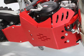 Axp Racing Xtrem Skid Plate Beta 250 300 R