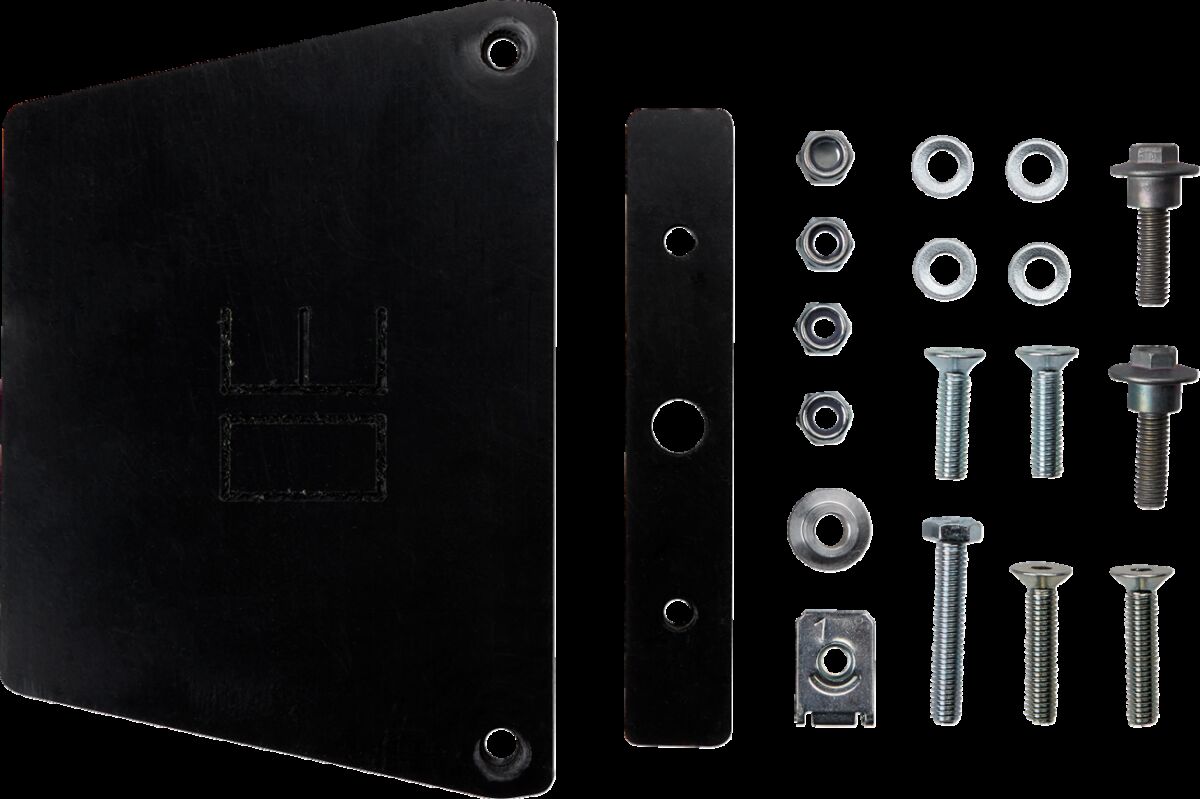 Axp Racing Xtrem Skid Plate Beta 350+ 20