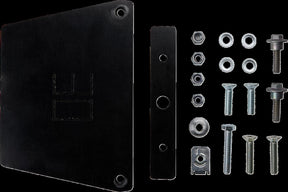 Axp Racing Xtrem Skid Plate Beta 350+ 20