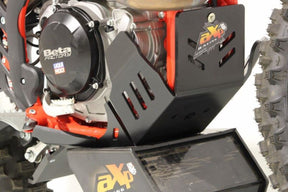 Axp Racing Xtrem Skid Plate Beta 350+ 20