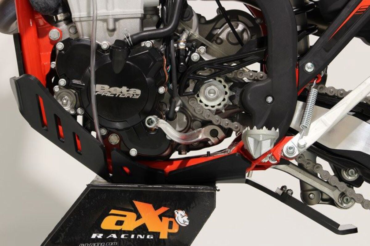 Axp Racing Xtrem Skid Plate Beta 350+ 20
