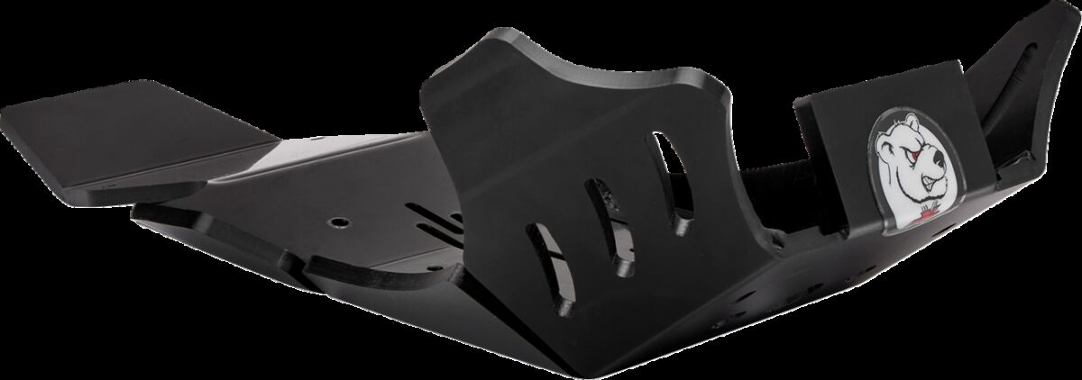 Axp Racing Xtrem Skid Plate Hva Te/Ec 250